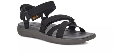 Sandalia mujer 'Sanborn Mia' - negro - ChaplinshoesSandalia de mujer 'Sanborn Mia' - negroTeva
