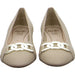 Bailarinas de mujer 'Sardinia' - Beige - ChaplinshoesBailarinas de mujer 'Sardinia' - BeigeAra