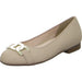 Bailarinas de mujer 'Sardinia' - Beige - ChaplinshoesBailarinas de mujer 'Sardinia' - BeigeAra