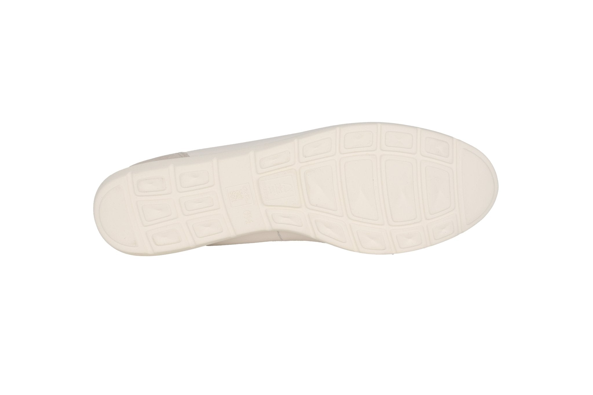 Bailarinas de mujer 'Sardinia' - Blanco roto - ChaplinshoesBailarina de mujer 'Sardinia' - Blanco rotoAra