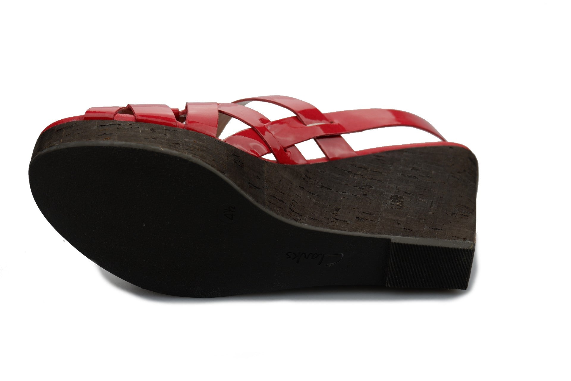 Sandalo da donna 'Screen Test' - ChaplinshoesSandalo da donna 'Screen Test'Clarks