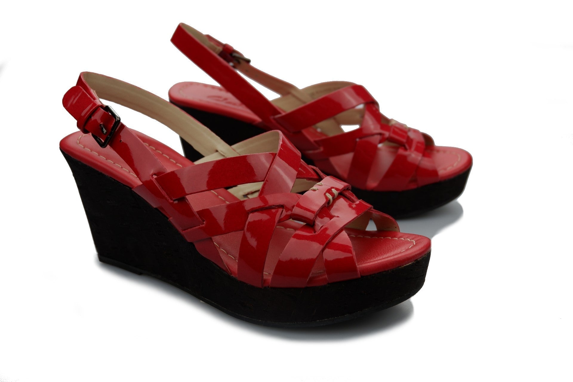 Sandalo da donna 'Screen Test' - ChaplinshoesSandalo da donna 'Screen Test'Clarks