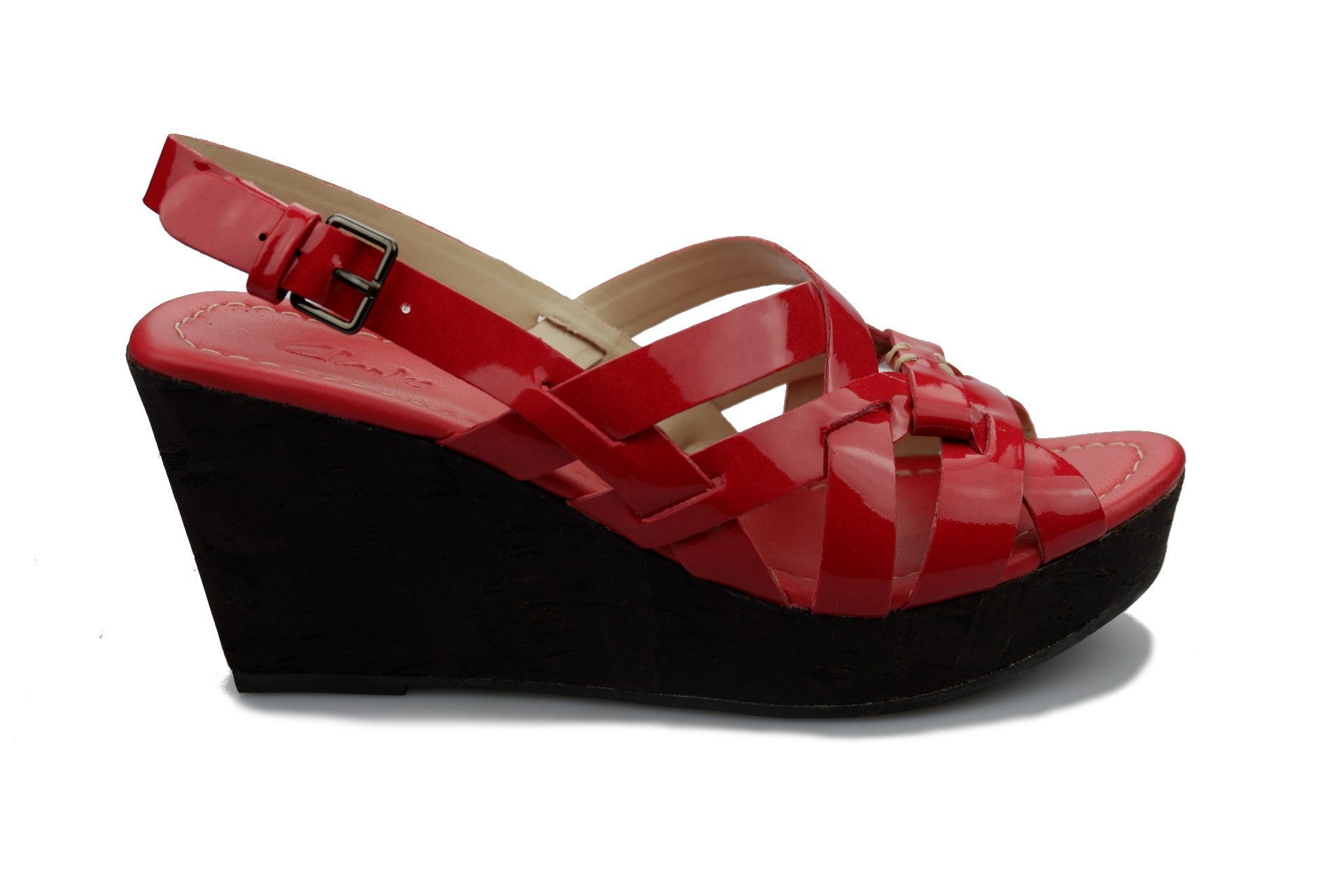 Sandalo da donna 'Screen Test' - ChaplinshoesSandalo da donna 'Screen Test'Clarks