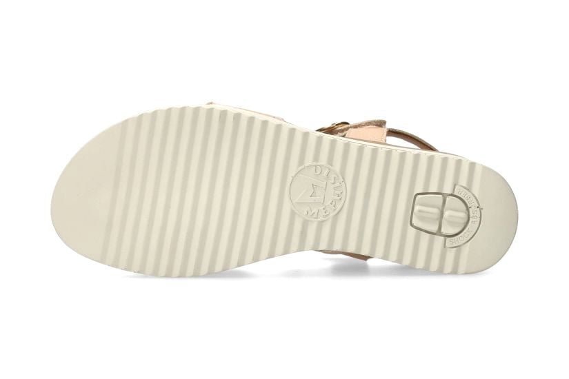 Sandalia de mujer 'Seline' - rosa claro - ChaplinshoesSandalia de mujer 'Seline' - rosa claro Mephisto