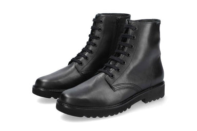 Stivaletto da donna 'Seliza' - Nero - ChaplinshoesStivaletto da donna 'Seliza' - BlackMephisto