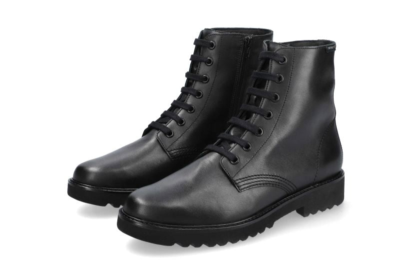 Botín de mujer 'Seliza' - Negro - ChaplinshoesBotín de mujer 'Seliza' - NegroMephisto