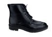 Bota Goodyear hecha a mano para hombre 'Sergio' - Negro - ChaplinshoesBota Goodyear hecha a mano para hombre 'Sergio' - NegroMephisto