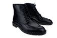 Bota Goodyear hecha a mano para hombre 'Sergio' - Negro - ChaplinshoesBota Goodyear hecha a mano para hombre 'Sergio' - NegroMephisto