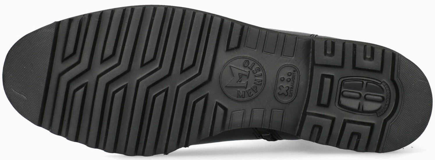 Bota mujer 'SILVA' negra - Mephisto - ChaplinshoesBota de mujer 'SILVA' negra - MephistoMephisto