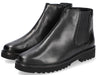 Bota mujer 'SILVA' negra - Mephisto - ChaplinshoesBota de mujer 'SILVA' negra - MephistoMephisto