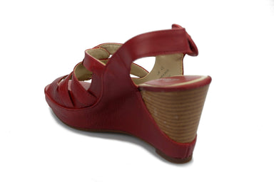 Sandalia de mujer 'Silver Beech' - ChaplinshoesSandalias 'Silver Beech' para mujer Clarks