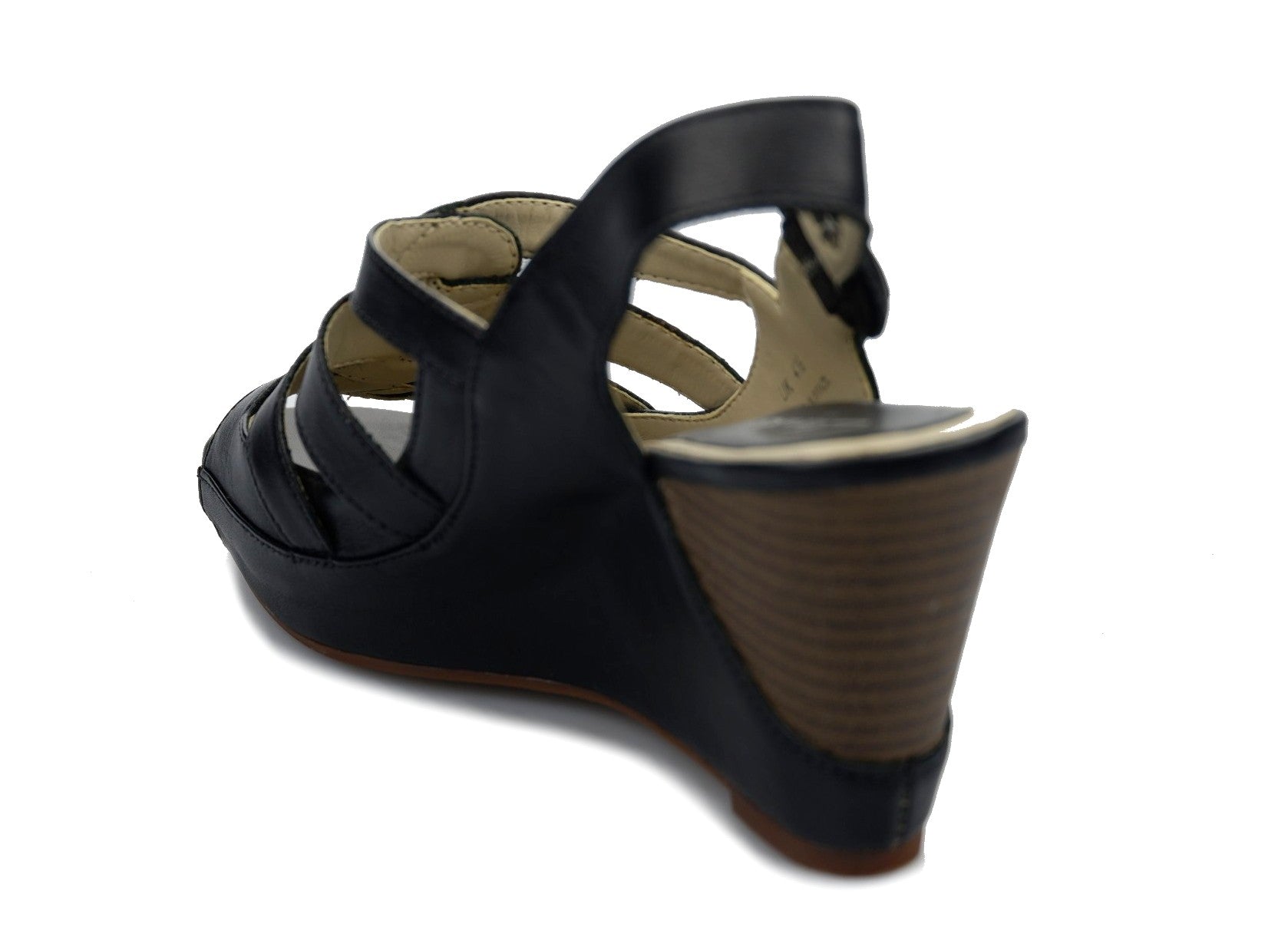 Sandalia de mujer 'Silver Beech' - ChaplinshoesSandalias 'Silver Beech' para mujer Clarks