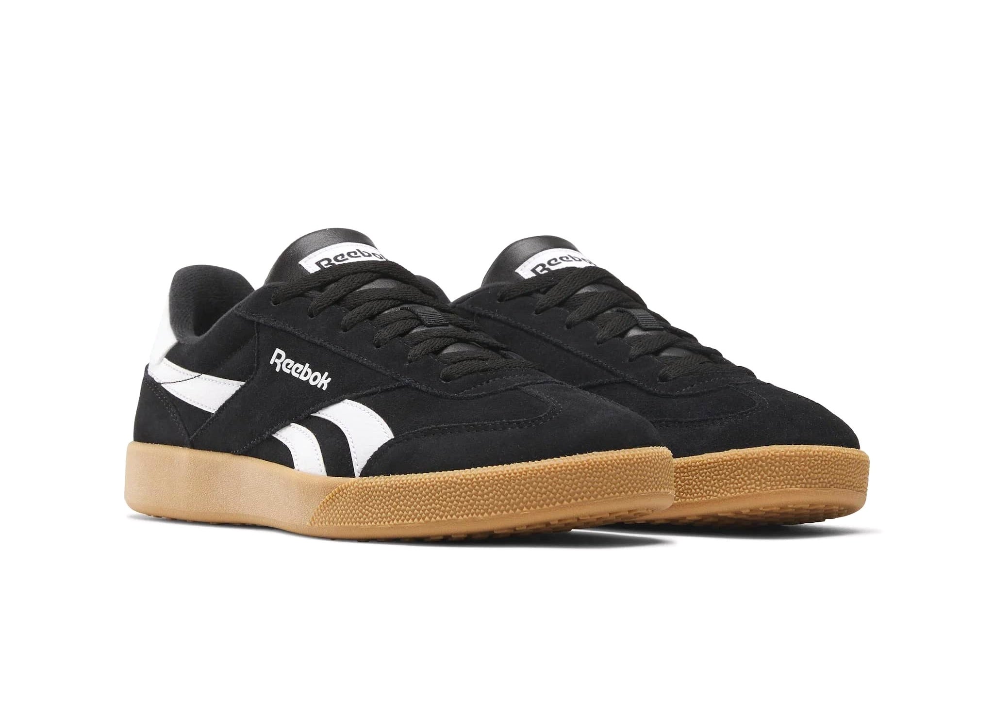 Zapatilla deportiva para hombre 'Smash Edge' - Negro - ChaplinshoesZapatilla 'Smash Edge' para hombre - NegroReebok
