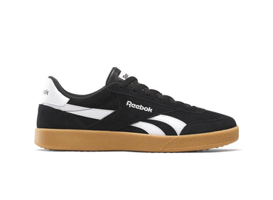 'Smash Edge' herensneaker - Zwart - Chaplinshoes'Smash Edge' herensneaker - ZwartReebok