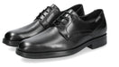 'SMITH' men's smart city lace - up shoe - Black - Chaplinshoes'SMITH' men's smart city lace - up shoe - BlackMephisto