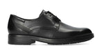 'SMITH' men's smart city lace - up shoe - Black - Chaplinshoes'SMITH' men's smart city lace - up shoe - BlackMephisto