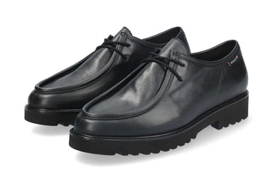 Zapato con cordones para mujer 'Sonie' - Negro - ChaplinshoesZapato con cordones para mujer 'Sonie' - Negro Mephisto