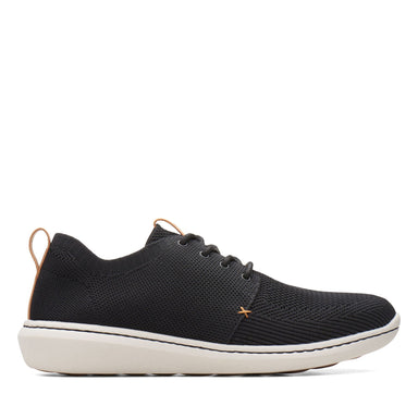 Sneaker uomo 'Step Urban Mix' - nero - ChaplinshoesSneaker da uomo 'Step Urban Mix' - neroClarks