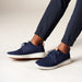 Sneaker uomo 'Step Urban Mix' - blu - ChaplinshoesSneaker da uomo 'Step Urban Mix' - bluClarks