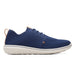 Sneaker uomo 'Step Urban Mix' - blu - ChaplinshoesSneaker da uomo 'Step Urban Mix' - bluClarks