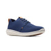 Sneaker uomo 'Step Urban Mix' - blu - ChaplinshoesSneaker da uomo 'Step Urban Mix' - bluClarks