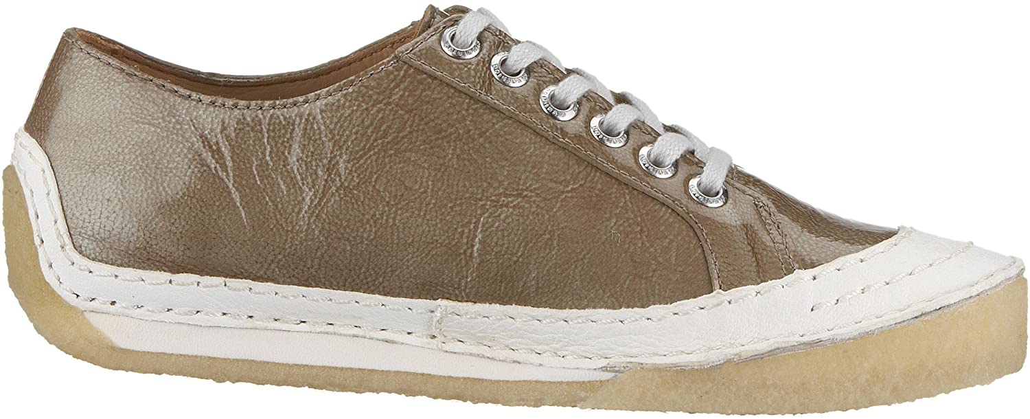 Sneaker da donna 'Street Chic' - ChaplinshoesSneakers 'Street Chic' da donna Clarks