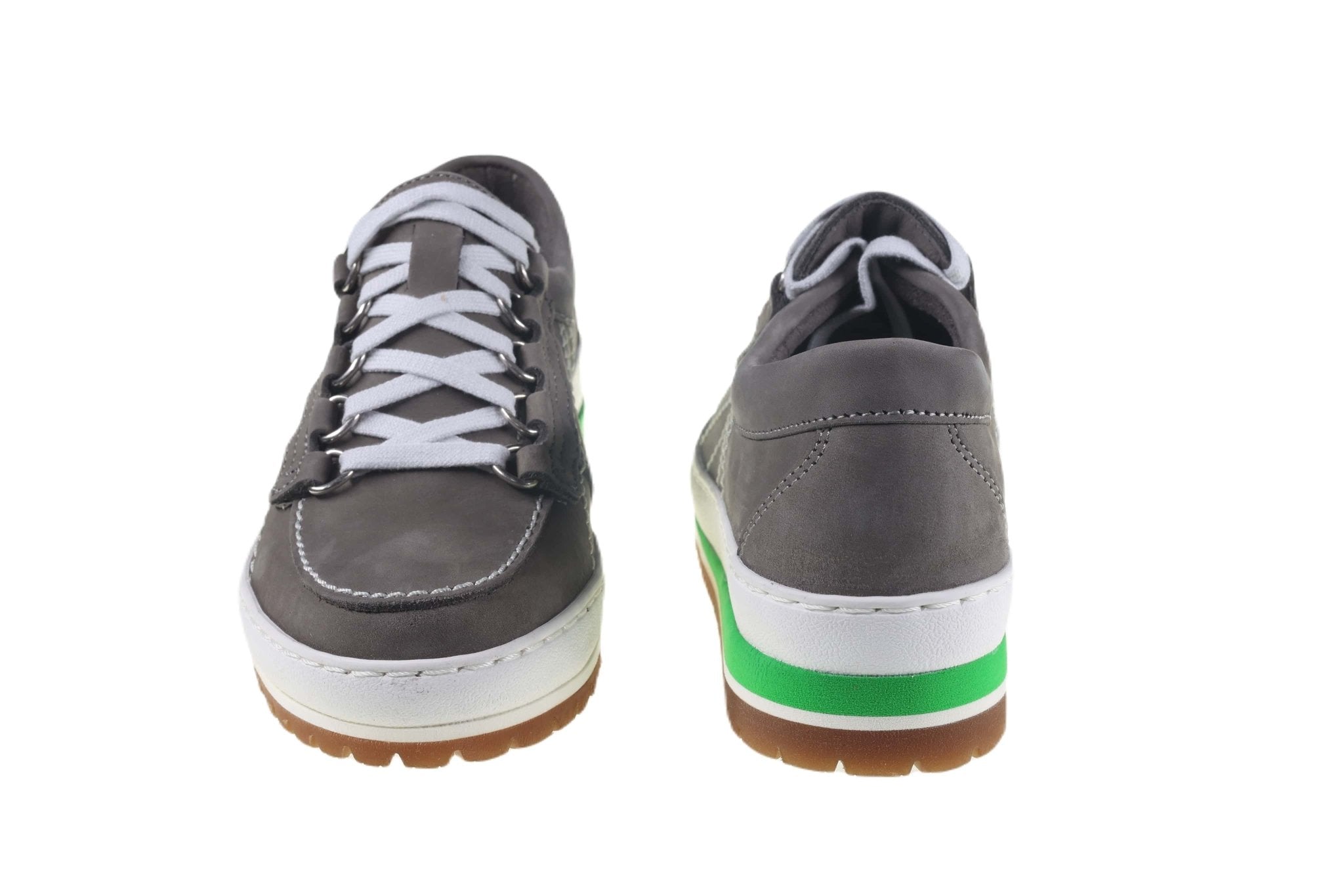 'Super Lady' women's mephisto originals sneaker - dark taupe - Chaplinshoes'Super Lady' women's mephisto originals sneaker - dark taupeMephisto