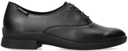 Zapato con cordones para mujer 'Syla' - Negro - ChaplinshoesZapato con cordones para mujer 'Syla' - NegroMephisto