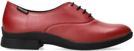 Scarpa stringata da donna 'Syla' - Rosso - ChaplinshoesScarpa stringata da donna 'Syla' - RedMephisto