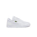 Zapatilla deportiva para hombre 'T - clip' - blanco - ChaplinshoesZapatilla deportiva para hombre 'T - clip' - blancoLacoste