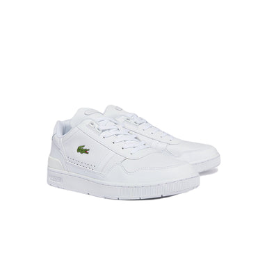 Zapatilla deportiva para hombre 'T - clip' - blanco - ChaplinshoesZapatilla deportiva para hombre 'T - clip' - blancoLacoste