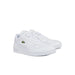 Zapatilla deportiva para hombre 'T - clip' - blanco - ChaplinshoesZapatilla deportiva para hombre 'T - clip' - blancoLacoste
