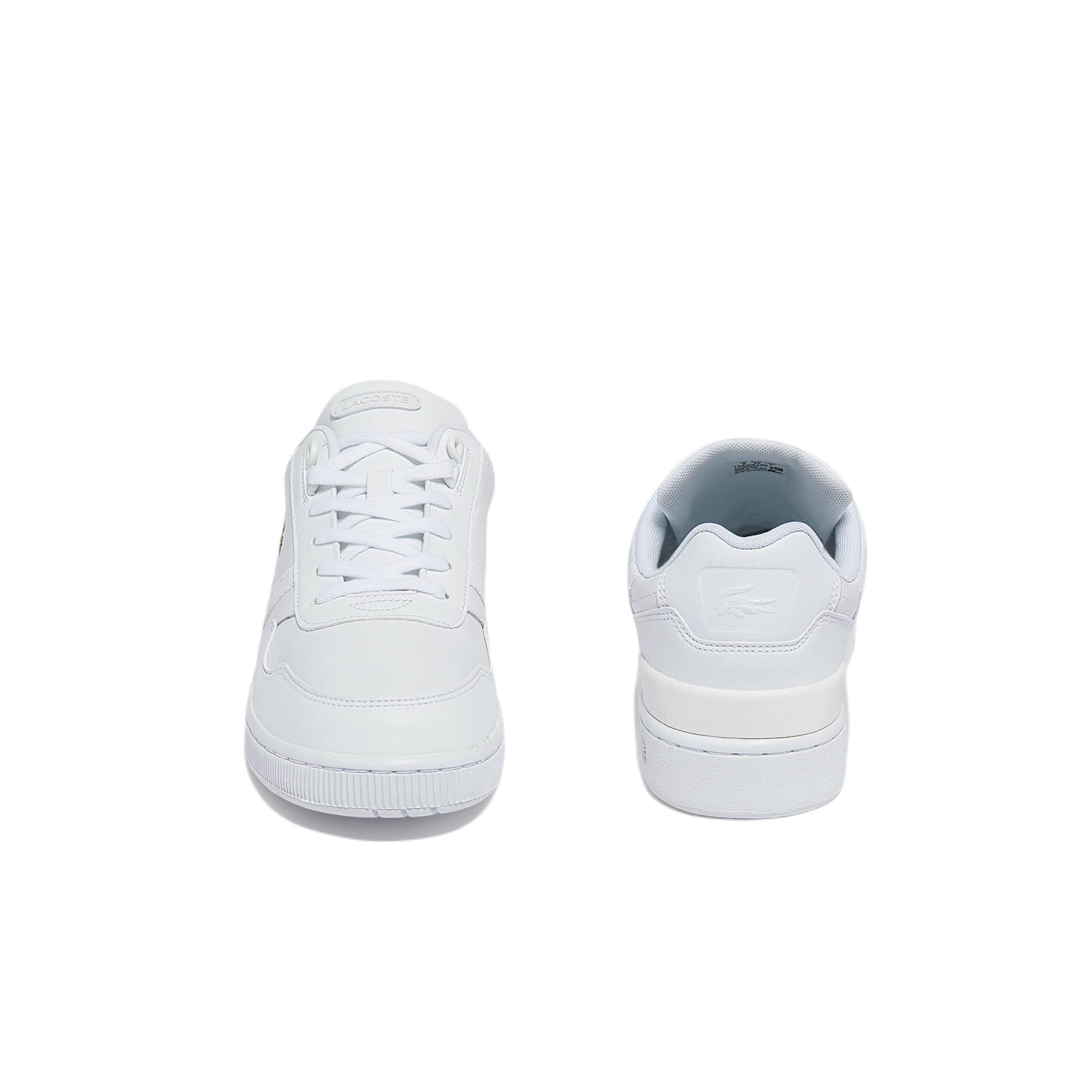 Zapatilla deportiva para hombre 'T - clip' - blanco - ChaplinshoesZapatilla deportiva para hombre 'T - clip' - blancoLacoste