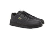 Zapatilla deportiva para hombre 'T - clip set' - negro - ChaplinshoesZapatilla hombre 'T - clip set' - negroLacoste
