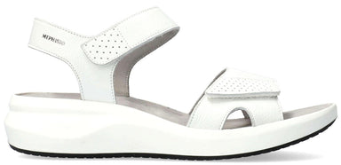 Sandalia de mujer 'Tany' - blanco - ChaplinshoesSandalia de mujer 'Tany' - blancoMephisto