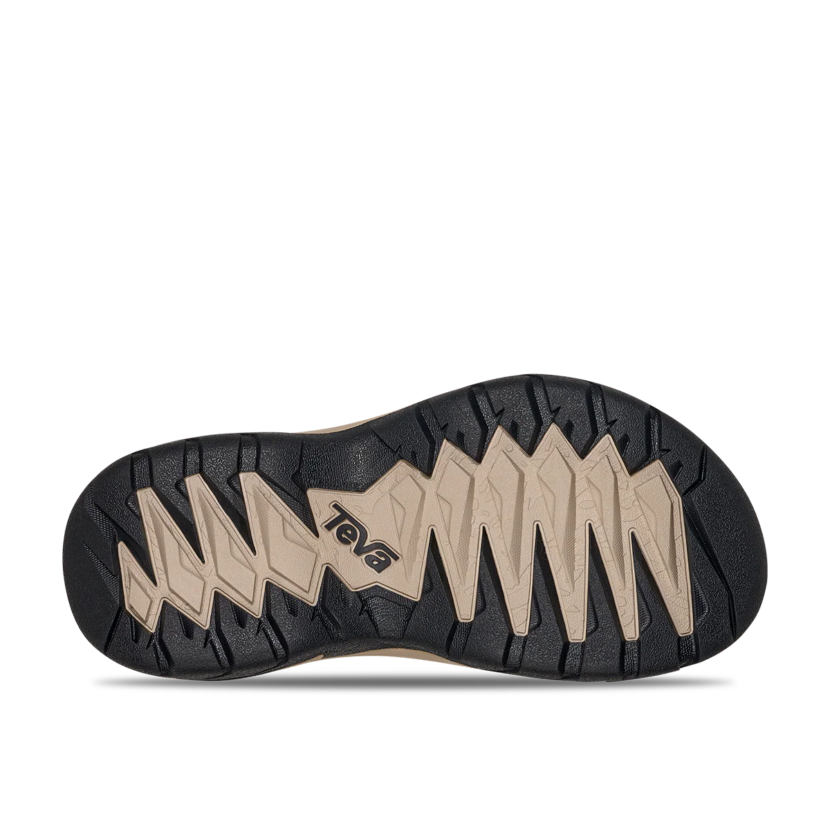 'Terra FI 5' sandalia para mujer - multicolor