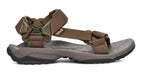 'Terra FI LITE' men's sandal - brown - Chaplinshoes'Terra FI LITE' men's sandal - brownTeva