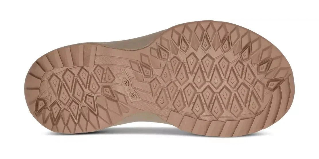 Sandalia de mujer 'Terra FI LITE' - mezcla marrón - ChaplinshoesSandalia de mujer 'Terra FI LITE' - marrón mixTeva