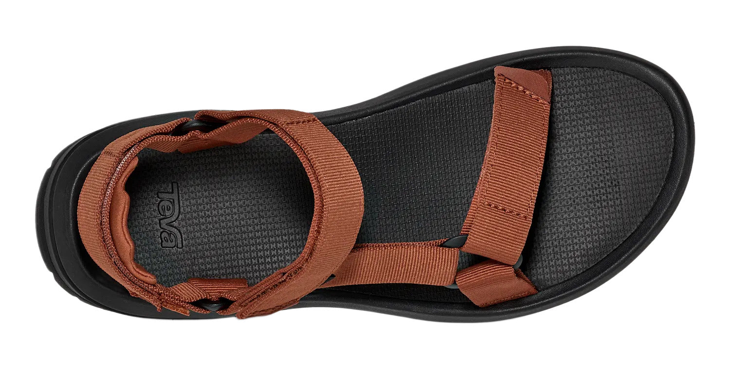 'Hurricane XLT3' sandal för män - brun