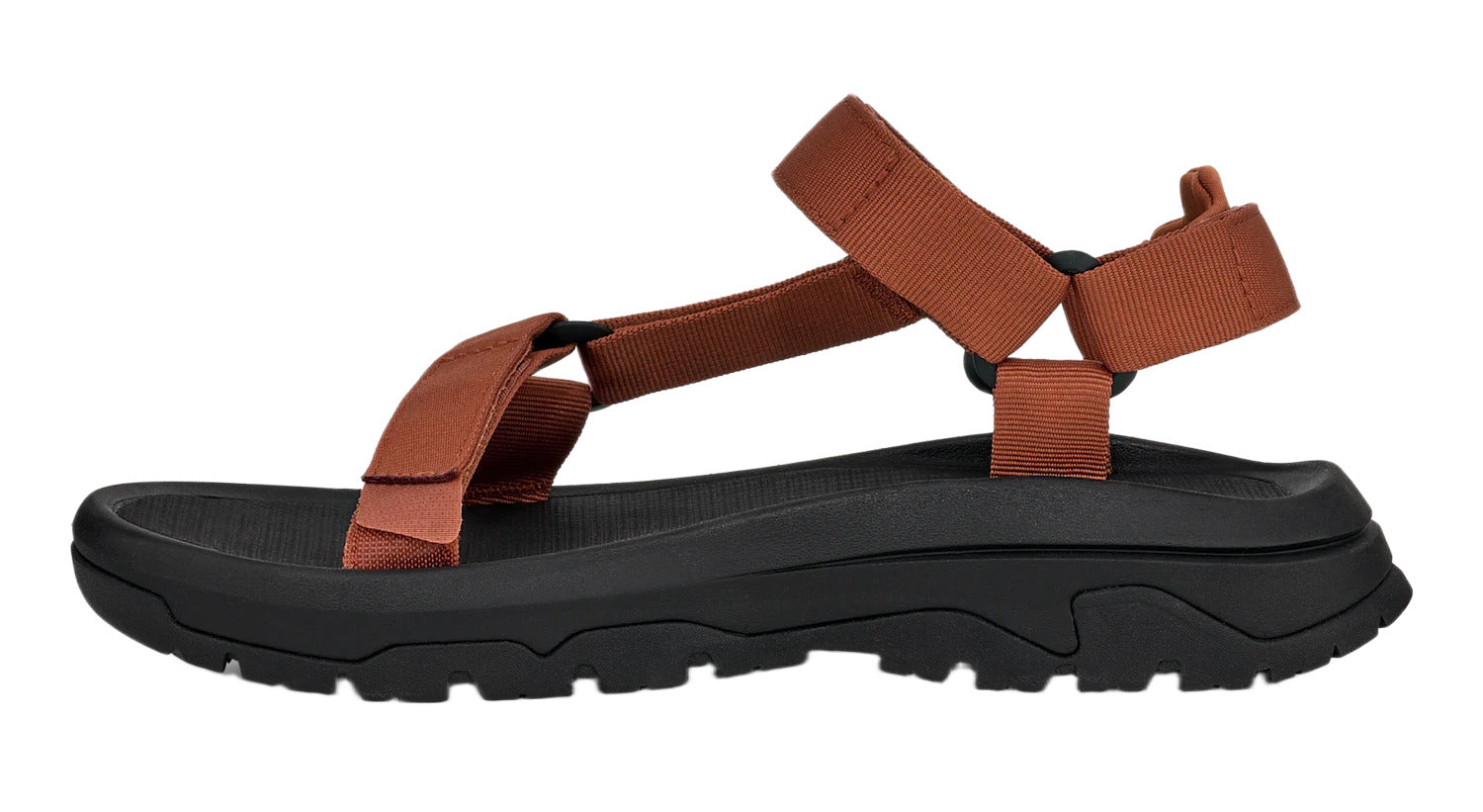 'Hurricane XLT3' sandal för män - brun
