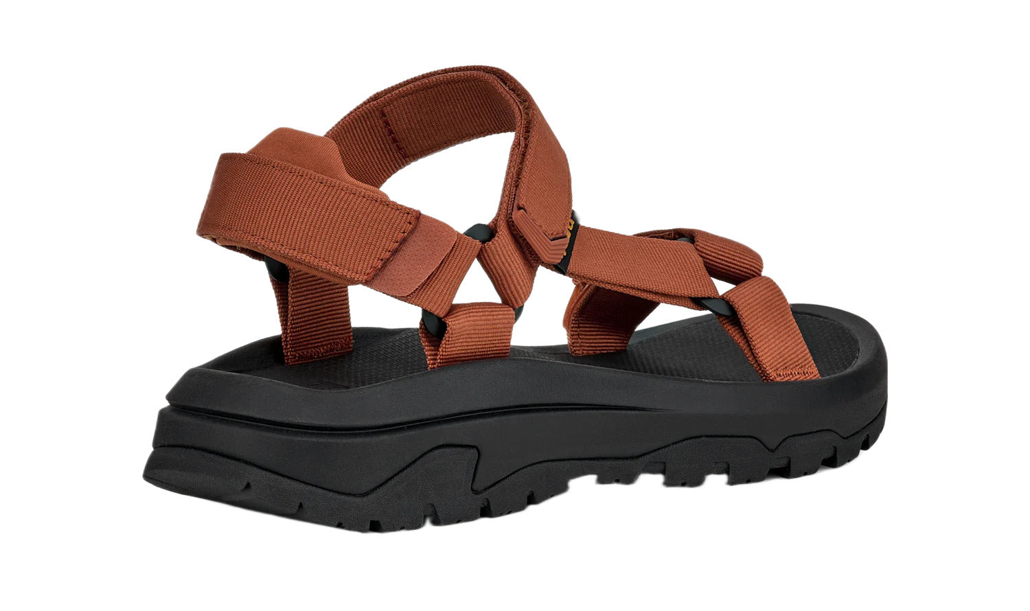 'Hurricane XLT3' sandal för män - brun