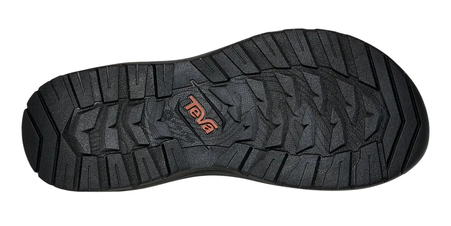 'Hurricane XLT3' sandal för män - brun