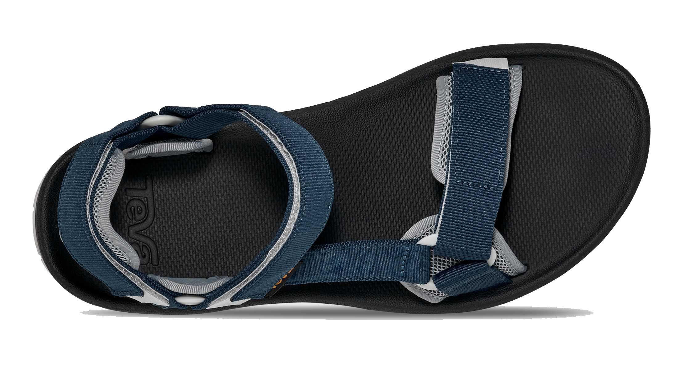 Sandália masculina 'M Hydratrek' - azul