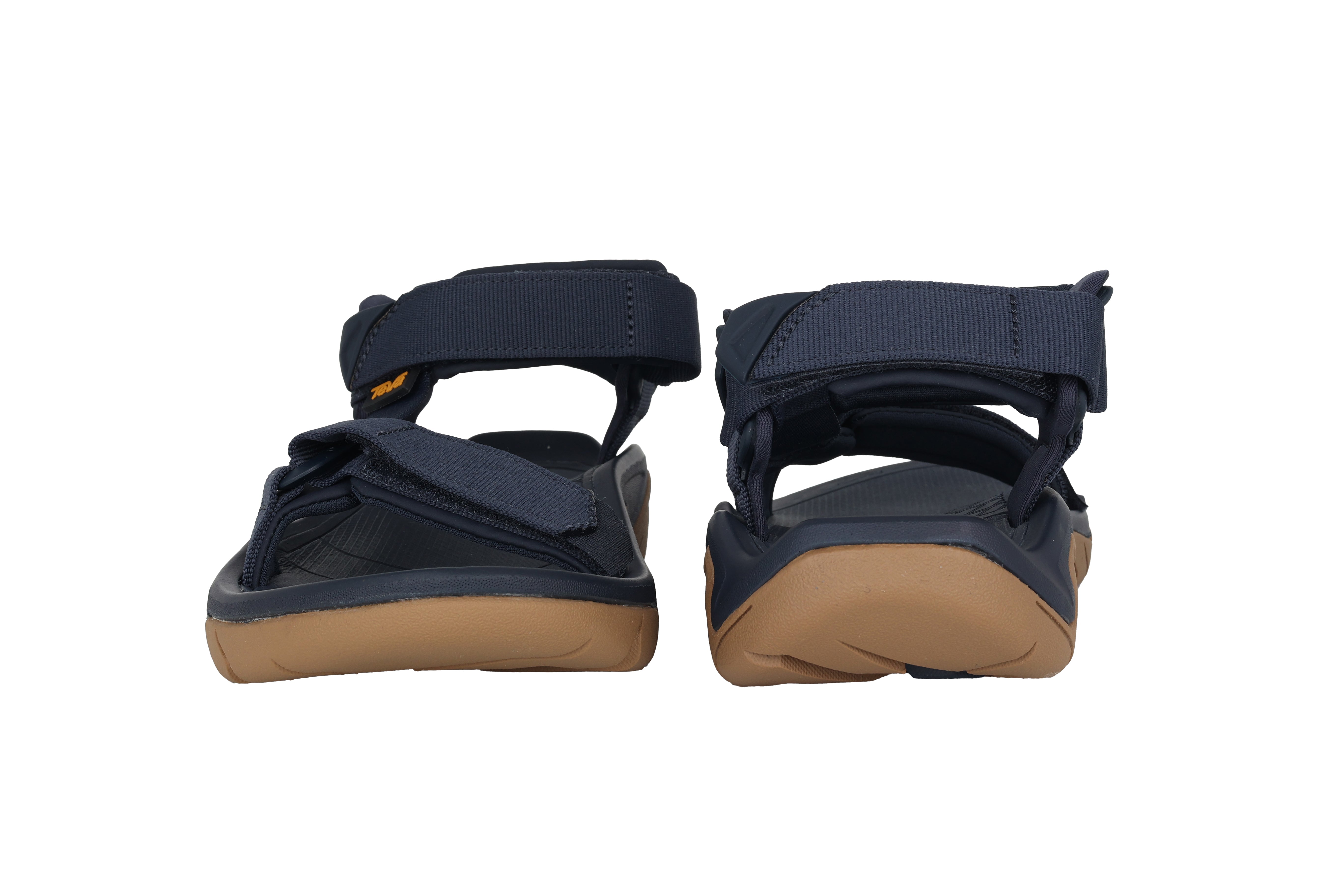 Herrensandale 'Terra FI 5' - Blau