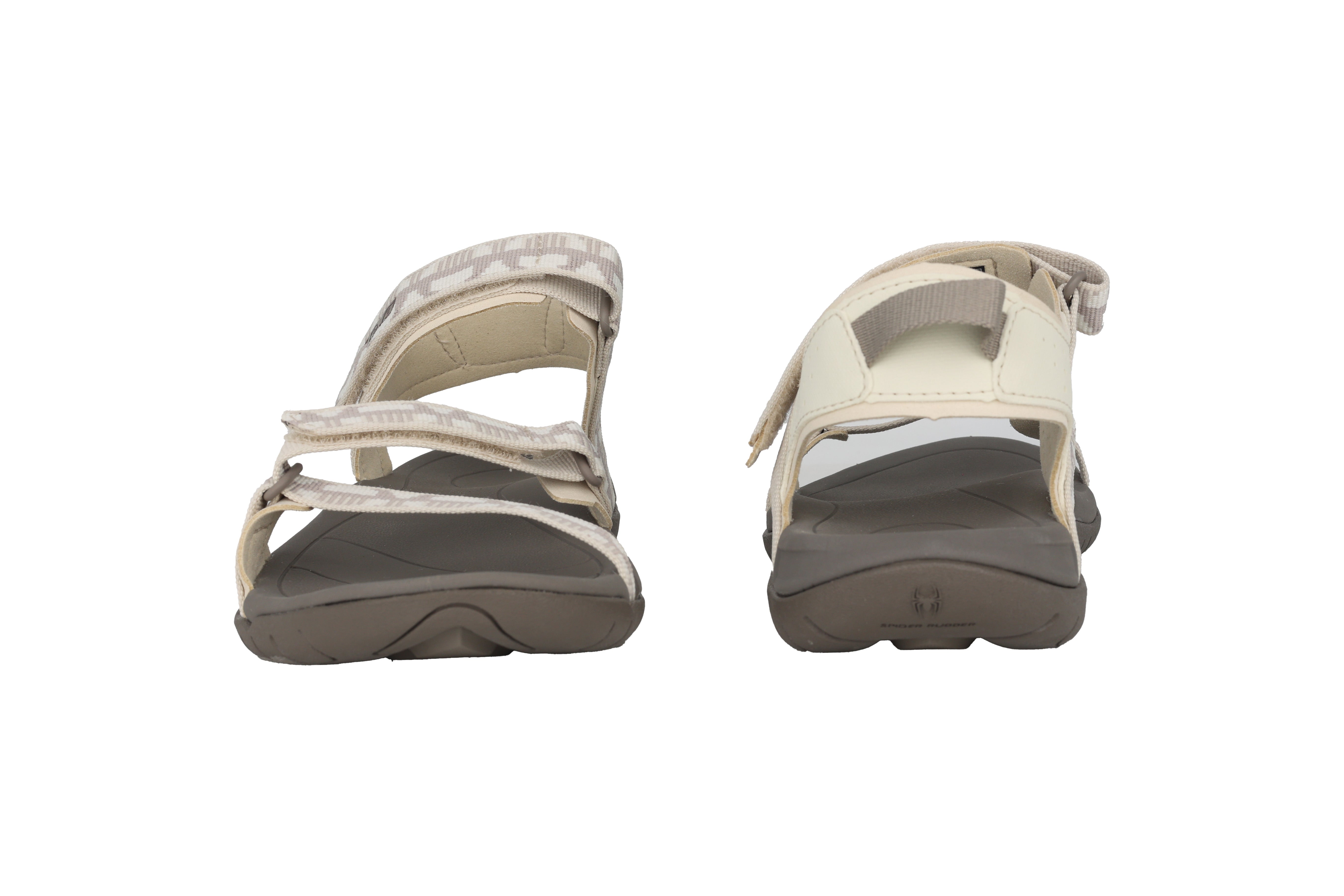 'Verra' sandalia de mujer - blanco