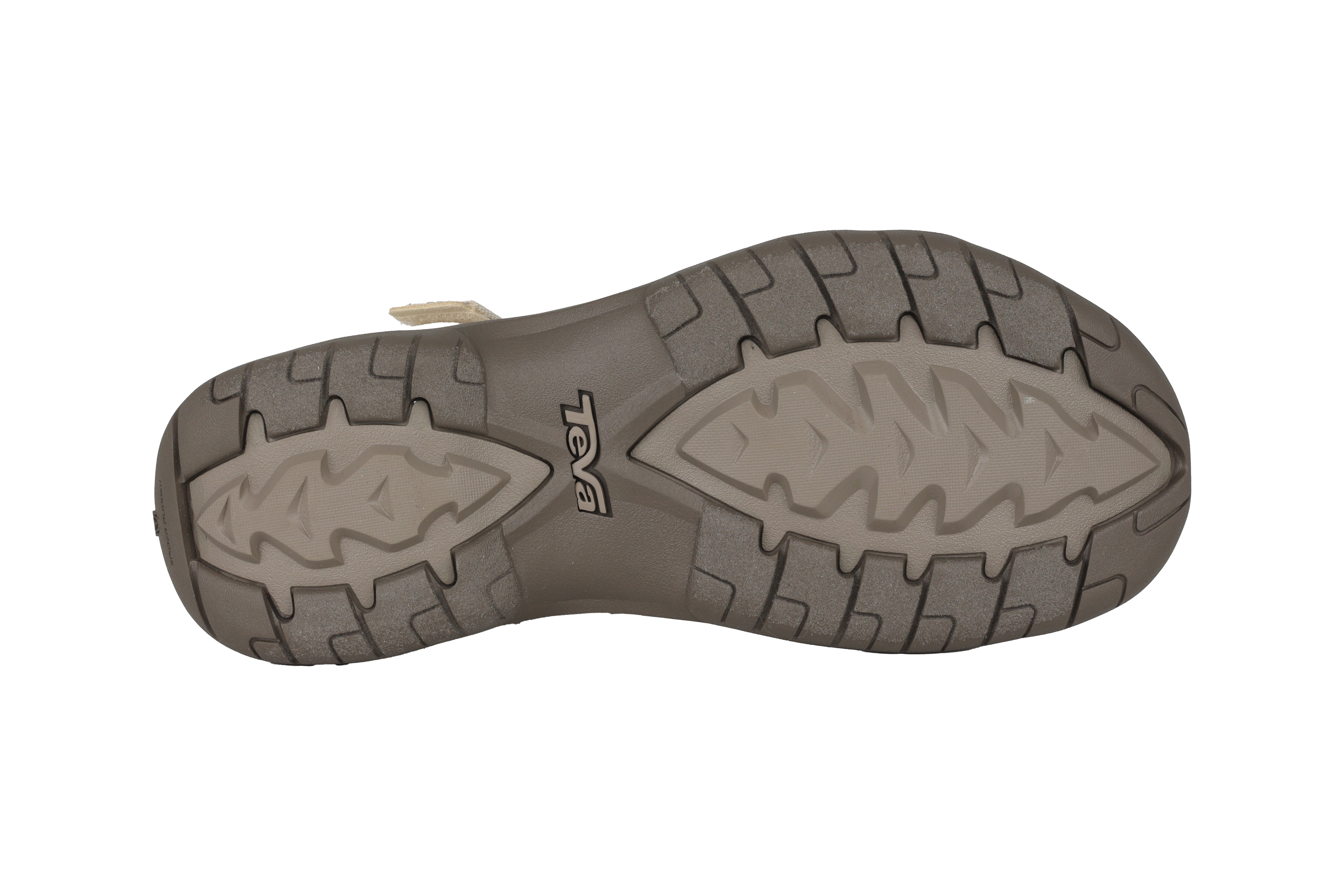 'Verra' sandalia de mujer - blanco