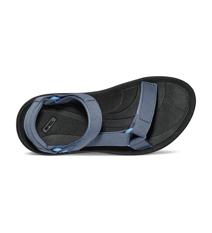 Damen-Wandersandale „Winsted“ – Grau