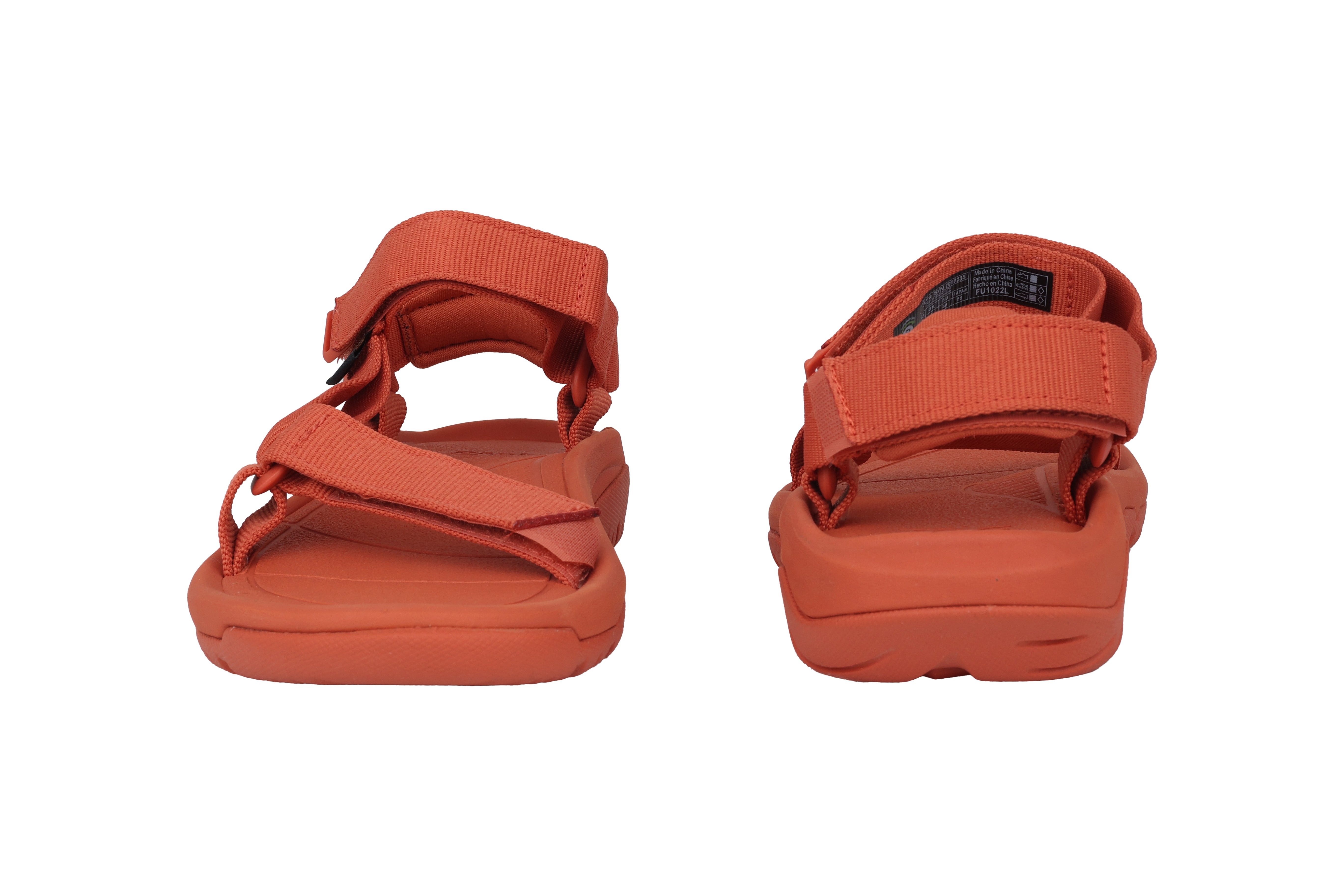 Damensandale 'Hurricane XLT2' - rot