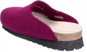 Ciabatta home donna 'THEA' - Viola - ChaplinshoesPantofola da casa da donna 'THEA' - PurpleMephisto