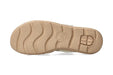 Sandalia de mujer 'Tiany' - beige claro - ChaplinshoesSandalia de mujer 'Tiany' - beige claroMephisto
